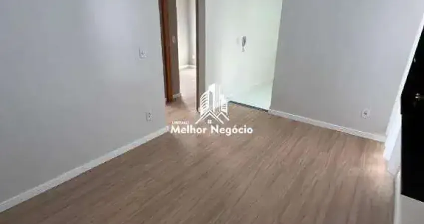 Apartamento Térreo 39 metros à venda no bairro Morada do Sol em Americana