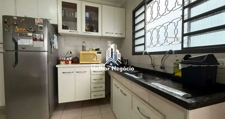 Casa com 02 quartos à venda no bairro Vila Rezende em Piracicaba - SP