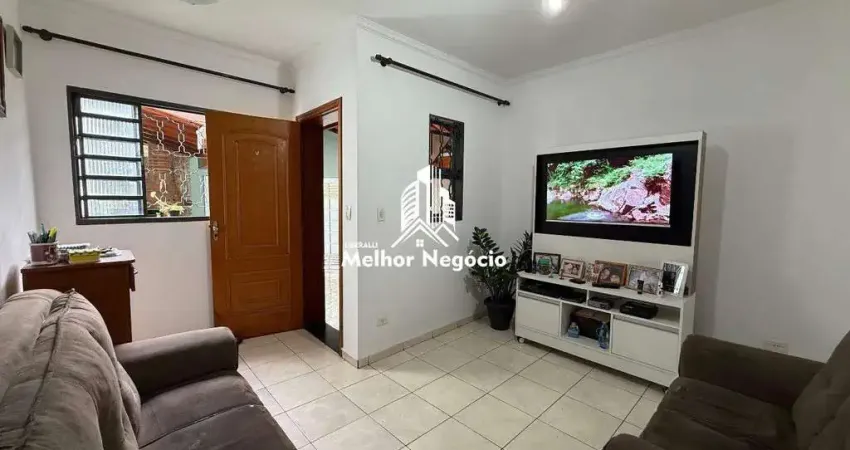 Casa com 02 quartos à venda no bairro Vila Rezende em Piracicaba - SP