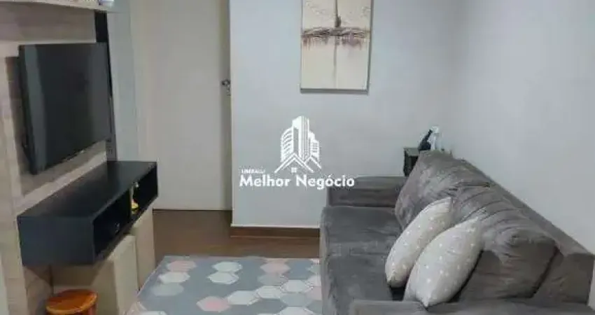 Casa com 02 quartos à venda no bairro Parque São Matheus em Piracicaba - SP