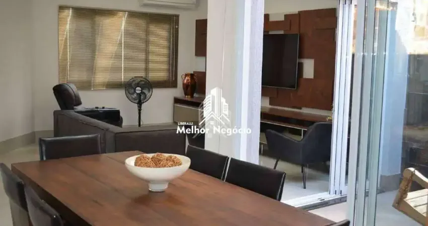 Casa com 3 quartos à venda na Rua Monteiro Lobato, 12, Vila Massucheto, Americana