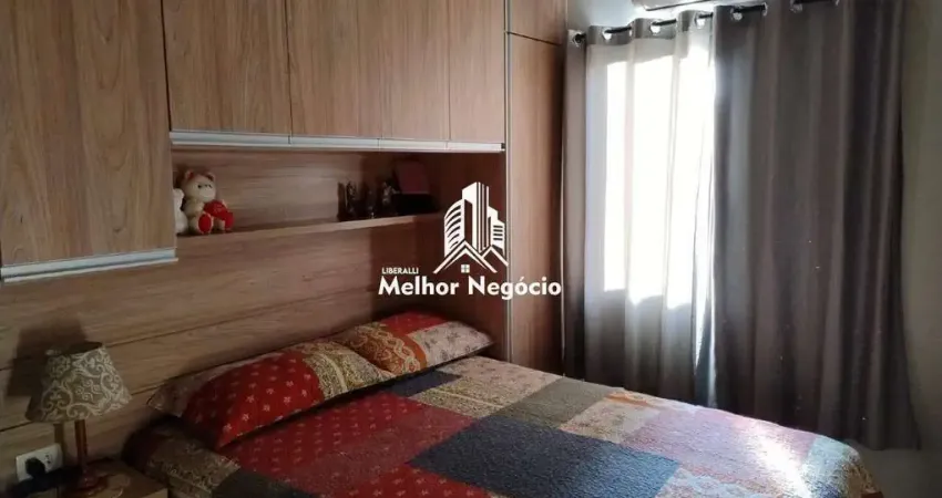 Casa com 02 quartos à venda no bairro Parque São Matheus em Piracicaba - SP