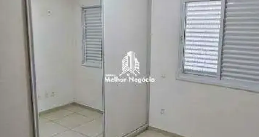 Apartamento à venda com 03 quartos (01 suíte) no Edifício Spazio Água Branca em Piracicaba - SP