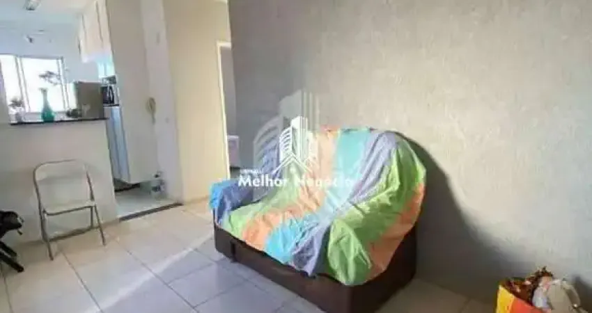 Apartamento à venda com 02 Quartos Condomínio Residencial Parque Premiatto em Piracicaba - SP