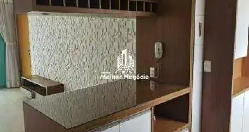 Apartamento à venda com 03 quartos (01 suíte) no Edifício Spazio Água Branca em Piracicaba - SP