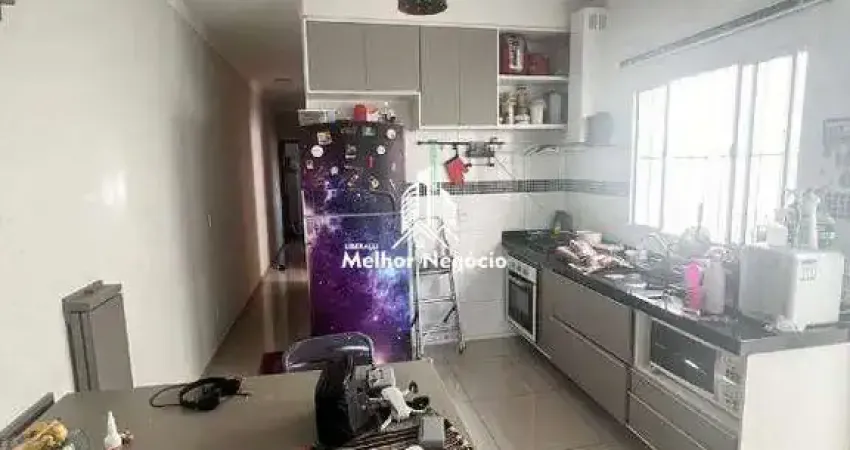 Casa à venda com 4 quartos e 1 suíte no bairro Von Zuben em Campinas - SP