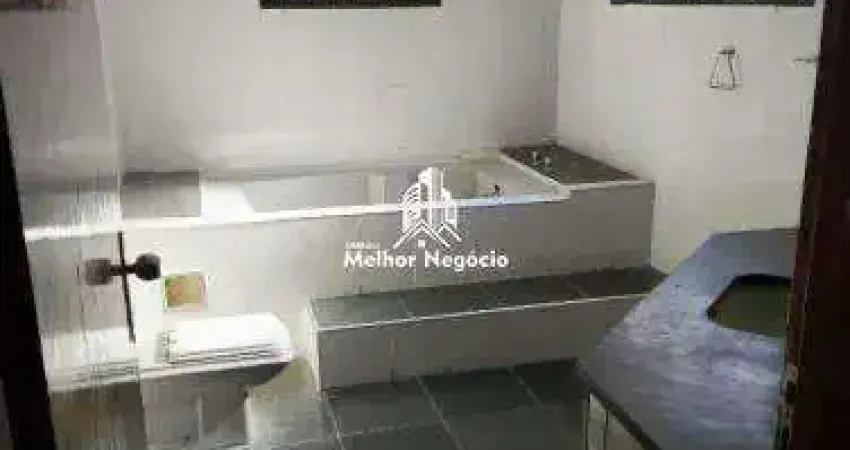 NÃO ACEITA FINANCIAMENTO - Casa com com 03 Quartos (1 suíte), à venda no Parque San Quirino em Campinas - SP