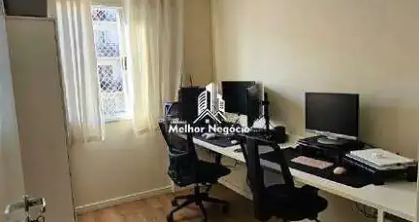 Apartamento à venda com 02 Quartos no Condomínio Viva e Realize 1 em Campinas - SP