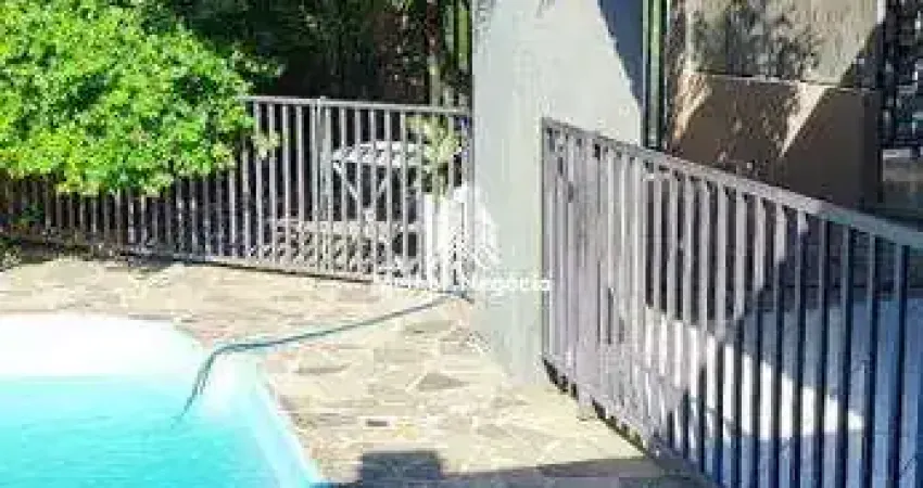 CASA COM 3 QUARTOS NO BAIRRO COLINA DAS NASCENTES-CAMPINAS/SP