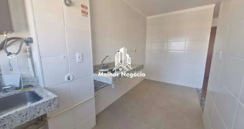 Apartamento à venda com 2 quartos nova europa em campinas/sp.