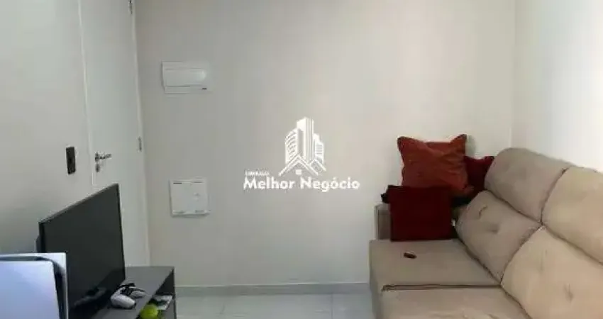 Apartamento para à venda, 2 quartos no Jardim Santa Esmeralda - Hortolândia I Cód: 30158