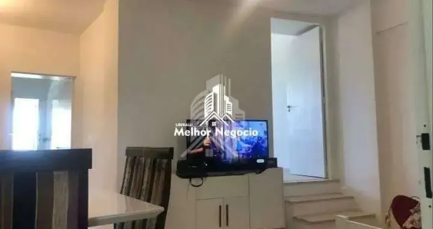 Apartamento à venda com 1 quarto no Edifício Pucará em Campinas/SP