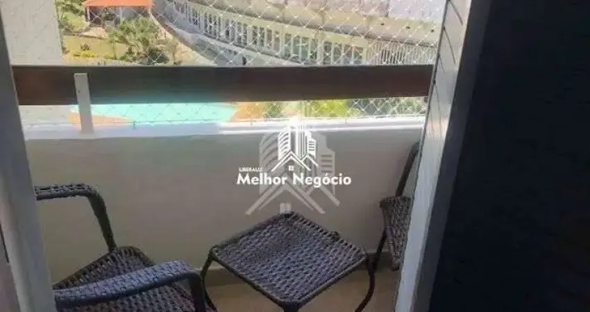 Apartamento à venda com 1 quart no Edifício Pucará em Campinas/SP