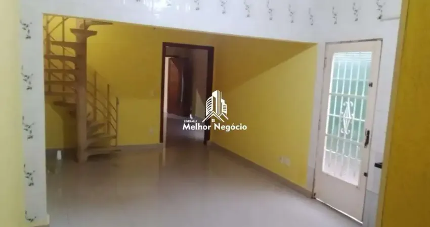 Casa com 5 quartos à venda na Rua José Olympio Ribeiro, 247, Residencial Parque Pavan, Sumaré