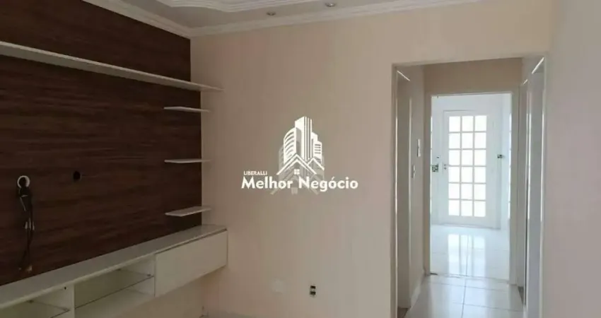 Casa com 02 quartos à venda no bairro Chácara Bela Vista em Sumaré - SP