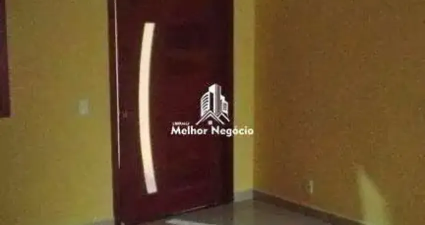 Casa com 5 quartos à venda na Rua Alceu Alves, 247, Residencial Parque Pavan, Sumaré