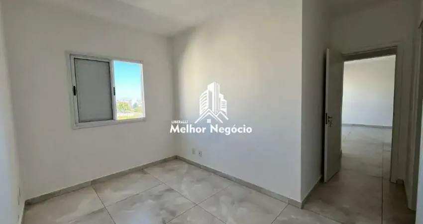 Apartamento à venda com 03 quartos no Condomínio Viva Vista Araucária em Sumaré - SP