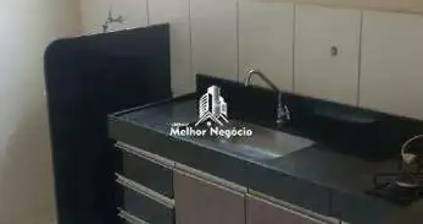 Apartamento à venda com 2 quartos no bairro Jardim Vista Alegre em Limeira