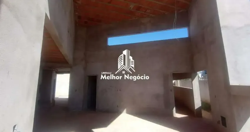 Casa com 3 quartos à venda na Rua Garaúna, 179, Terras de São Bento I, Limeira