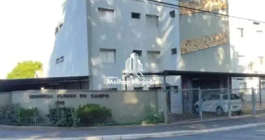 Apartamento à venda com 2 quartos no bairro Cariobinha em Americana