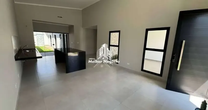 Casa com 3 quartos à venda na Rua Santa Catarina, 1550, Água Branca, Piracicaba