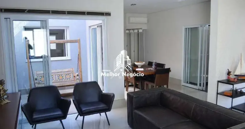 Casa com 3 quartos à venda na Rua Frederico Polo, 12, Vila Massucheto, Americana