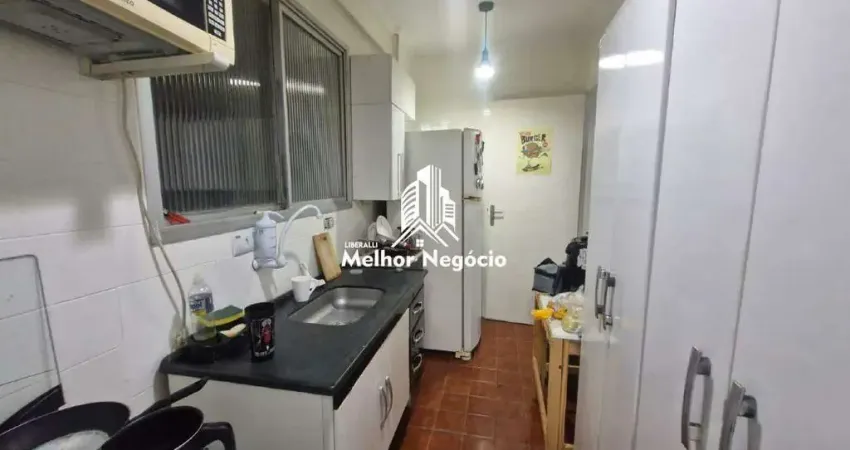 Apartamento com 1 quarto à venda na Avenida Aquidaban, 157, Centro, Campinas