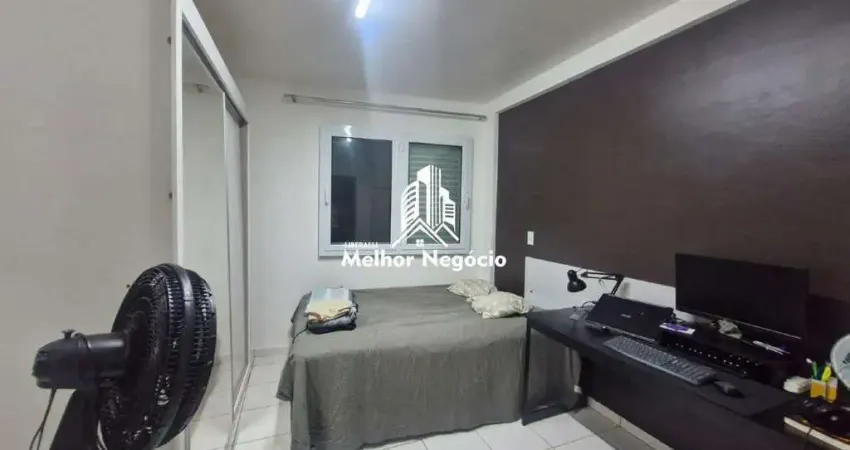 Apartamento com 1 quarto à venda na Avenida Francisco Glicério, 157, Centro, Campinas