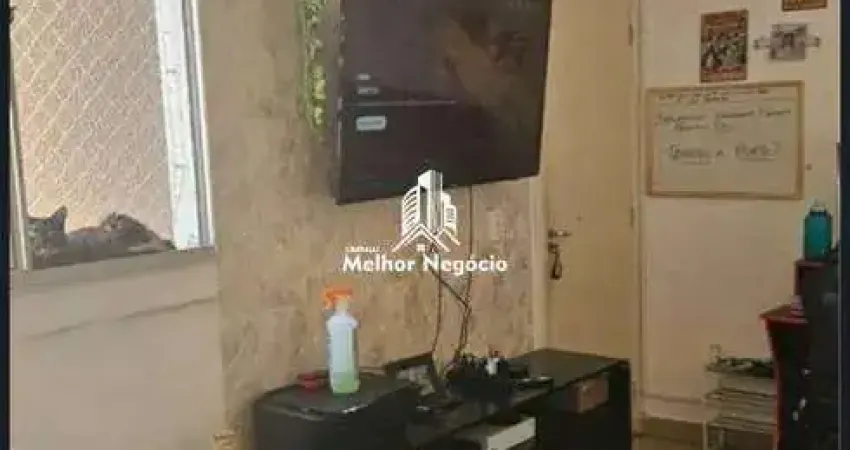 Apartamento para à venda, 2 quartos no Jardim Recanto - Americana I Cód: 30035