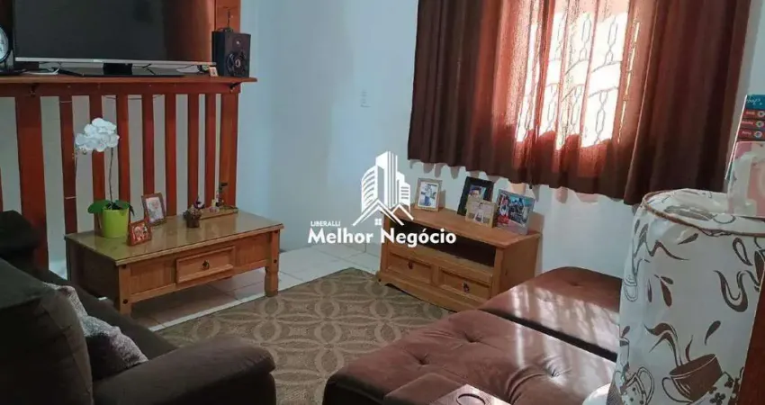 (NÃO ACEITA FINANCIAMENTO) Casa com 5 quartos à venda no bairro Jd Dona Judith - Americana SP