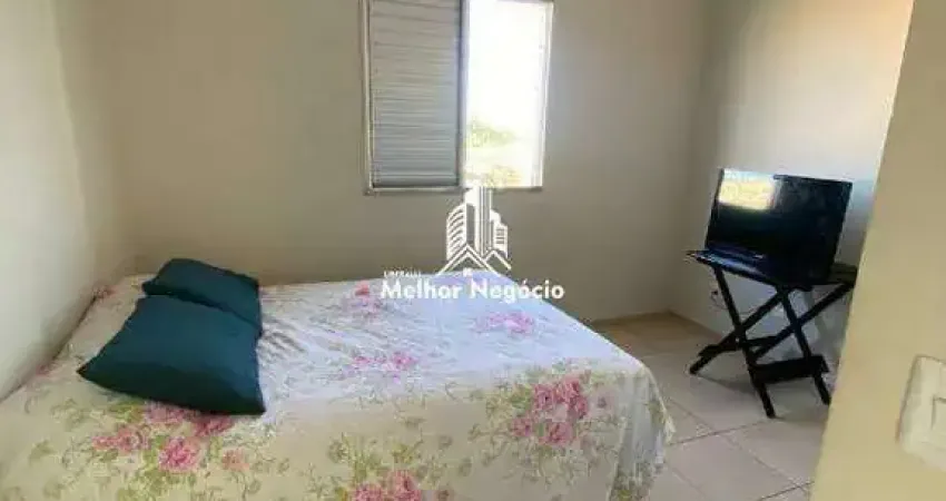Apartamento à venda com 02 Quartos Condomínio Residencial Parque Premiatto em Piracicaba - SP