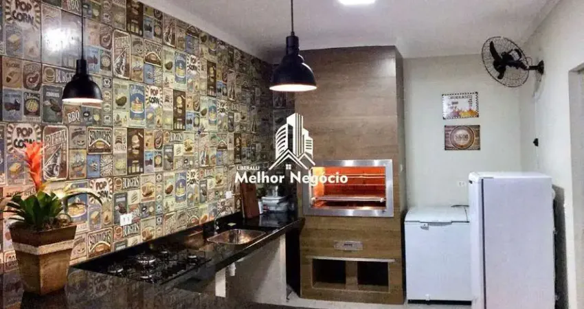 (NÃO ACEITA FINANCIAMENTO) Chácara (edícula) à venda no bairro Residencial Alto da Boa Vista em Piracicaba - SP