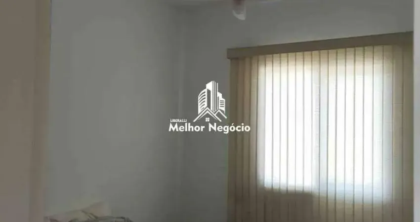Casa com 02 Quartos à venda no condominio Villagio Girassol em Piracicaba - SP