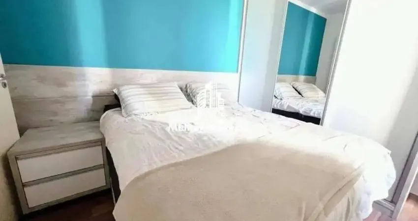 Apartamento à venda com 02 quartos (01 suíte) Condomínio Poema em Campinas - SP