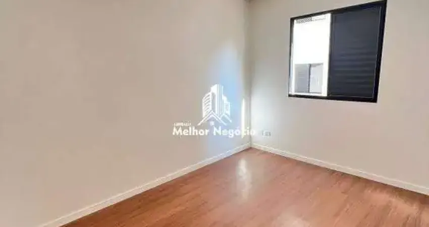 Apartamento à venda com 02 quartos no Condomínio Ilha de Malta em Piracicaba - SP
