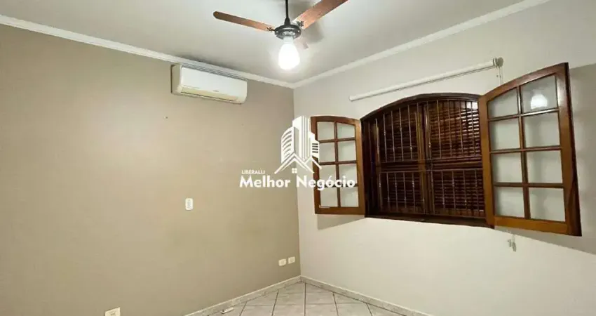(NÃO ACEITA FINANCIAMENTO) Casa com 02 Quartos à venda no bairro Vila Rezende em Piracicaba - SP