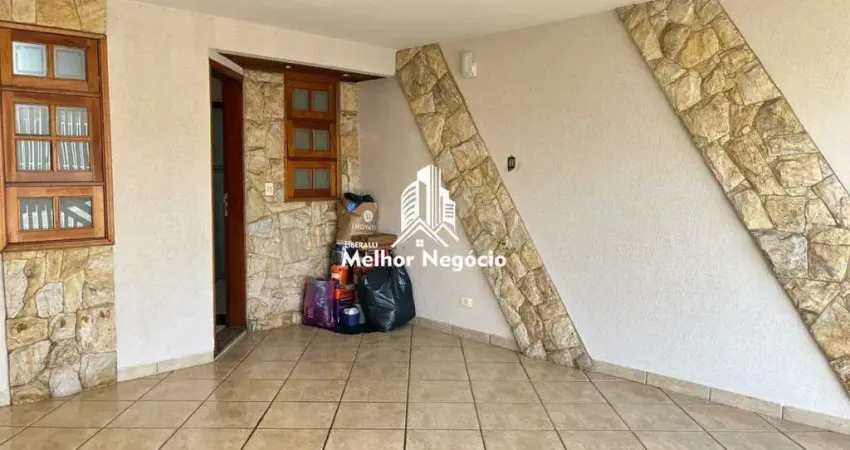 (NÃO ACEITA FINANCIAMENTO) Casa com 02 Quartos à venda no bairro Vila Rezende em Piracicaba - SP