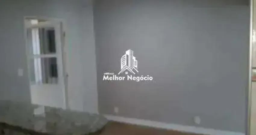 Casa à venda com 03 quartos (1 suíte), localizado no bairro Dic VI em Campinas/SP.