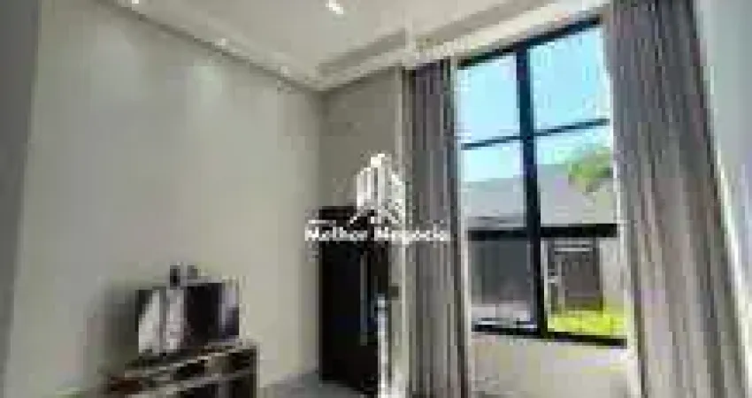 Casa à venda, 3 Quartos, 3 banheiros - Jardim dos Lagos 2, Nova Odessa, SP