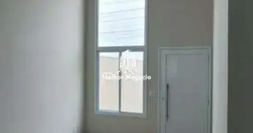 Casa com 03 quartos (1 suíte) à venda no bairro Parque Jambeiro em Campinas - SP