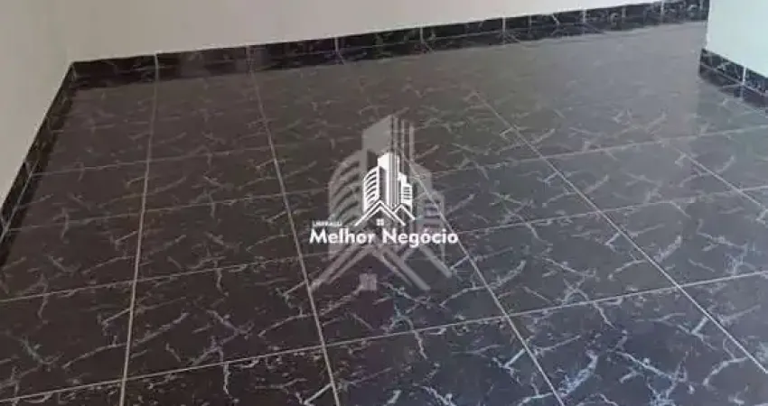 Casa à venda com 3 quartos, 1 banheiro localizado no bairro Jardim Santa Adélia - Limeira SP