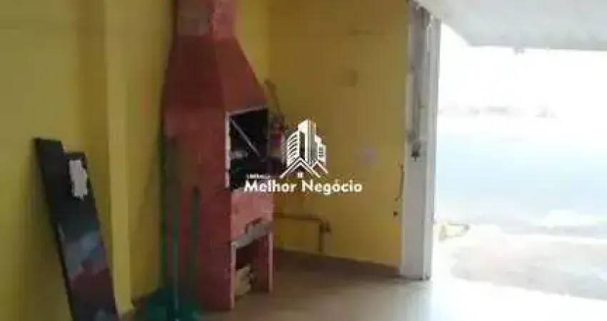 Casa com 5 quartos à venda na Rua Jonathan Galdino da Silva, 247, Residencial Parque Pavan, Sumaré