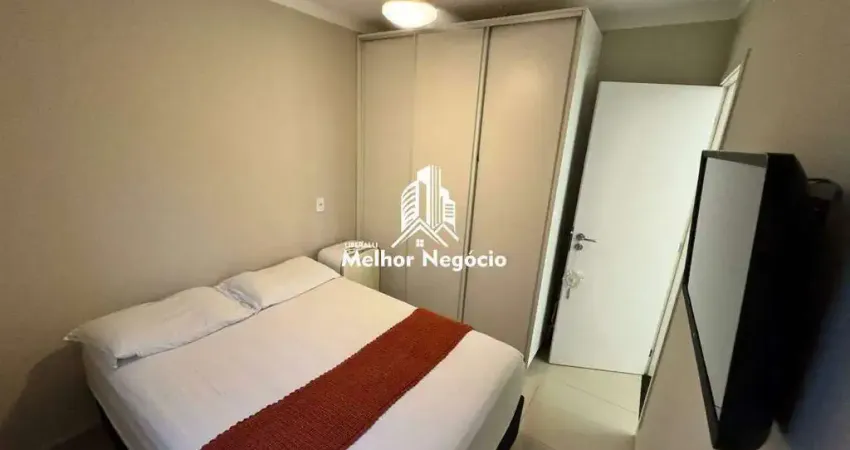 Apartamento à venda com 02 quartos no condomínio Residencial Villa Matão II Star em Sumaré - SP