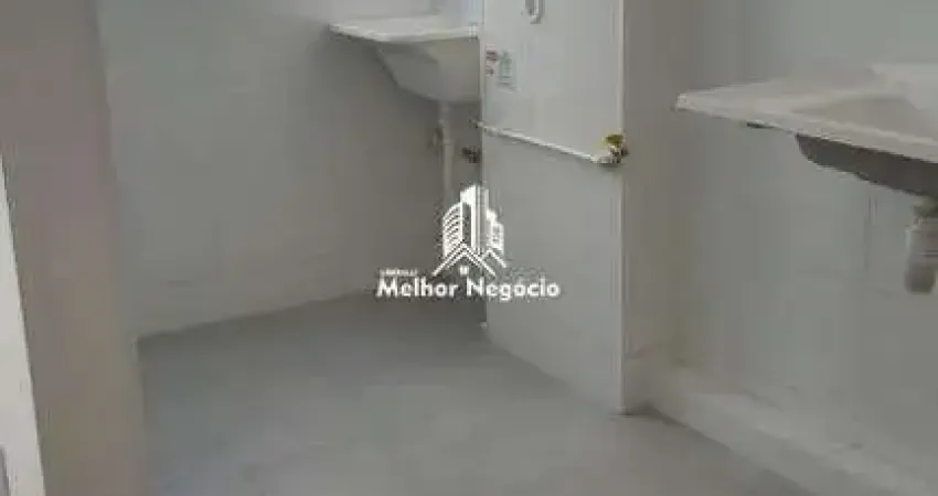 Apartamento à venda com 2 quartos no Condomínio Residencial Villa Garden - Villa Garden, Campinas-SP