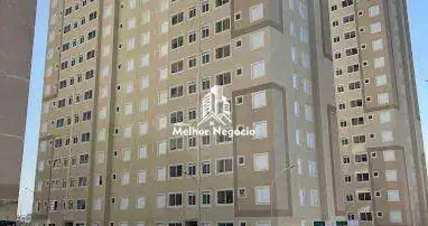Apartamento à venda com 2 quartos no Condomínio Residencial Villa Garden - Villa Garden, Campinas-SP