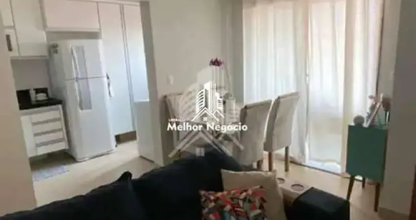 Apartamento à venda com 1 quartos, 1 Banheiro localizado no bairro São Dimas -Edificio Unique - Piracicaba/SP