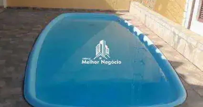 Casa com 03 Quartos (suítes), à venda no bairro Vila Mimosa em Campinas - SP