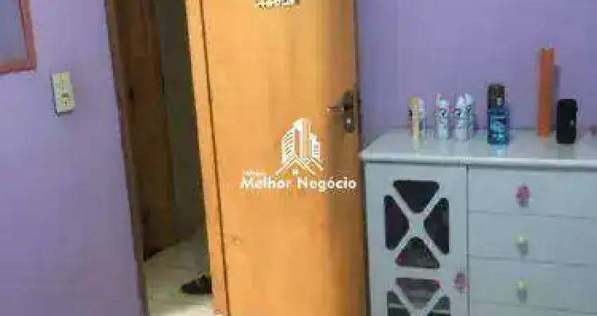 Casa com 02 Quartos, à venda no bairro Conjunto Residencial Parque São Bento em Campinas - SP
