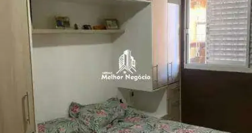 Casa com 02 Quartos, à venda no bairro Conjunto Residencial Parque São Bento em Campinas - SP