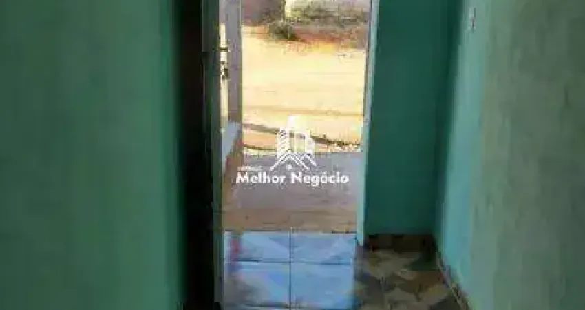 NÃO ACEITA FINANCIAMENTO - Casa à venda com 02 quartos, localizado no bairro Jardim Itaguaçu I em Campinas/SP.